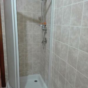 Private Bathroom Double Room